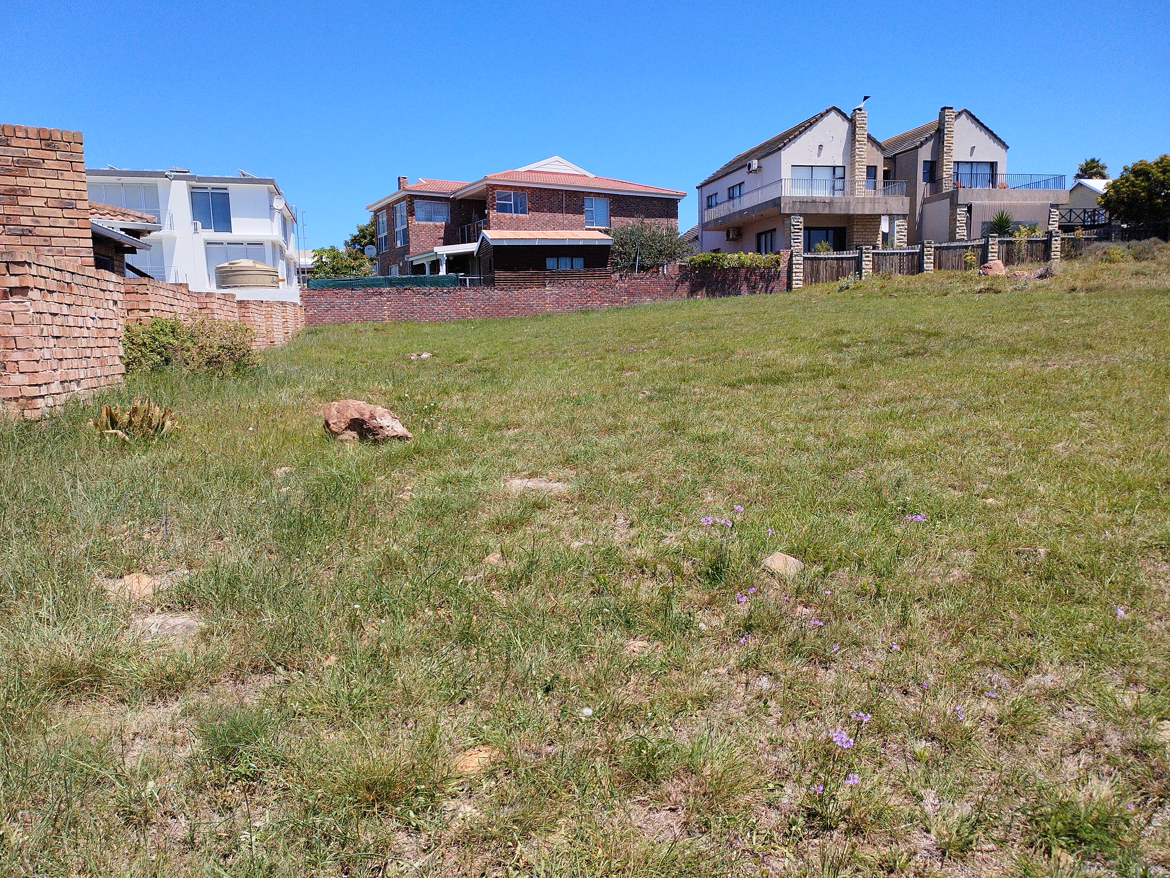 0 Bedroom Property for Sale in Noorsekloof Eastern Cape